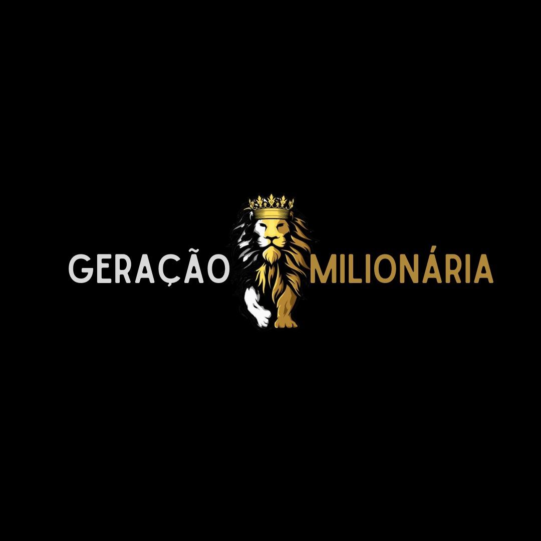 GERAÇÃO MILIONÁRIA